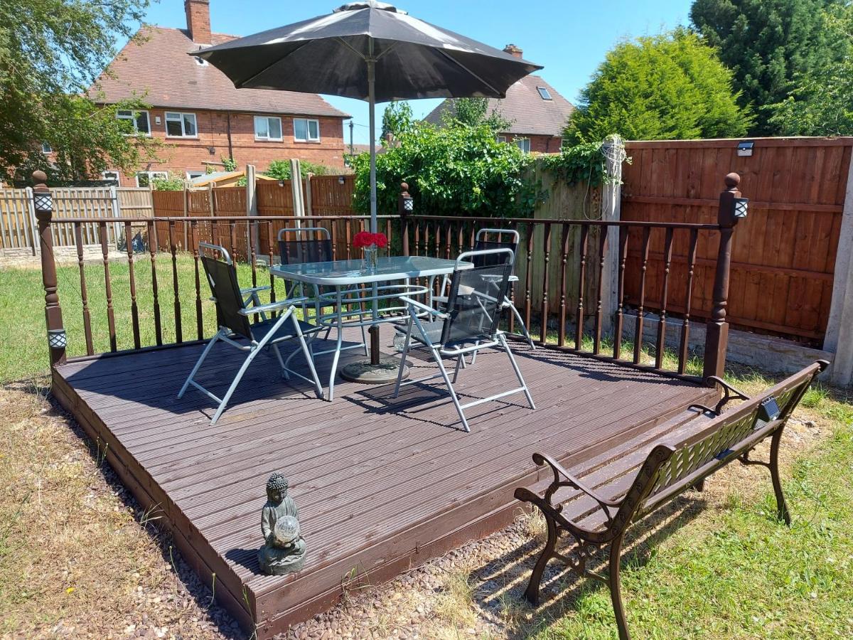 Luxury Apartment Nottingham