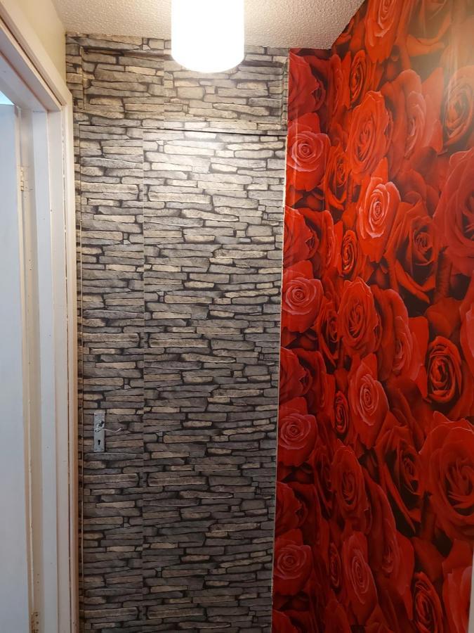 Apartment Luxury Nottingham
