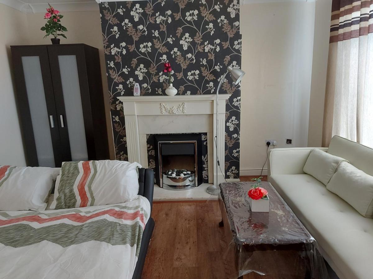 Luxury Nottingham